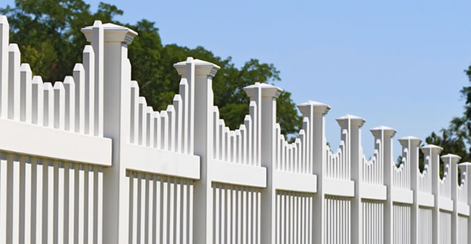Fence Painting in Champaign Exterior Painting in Champaign