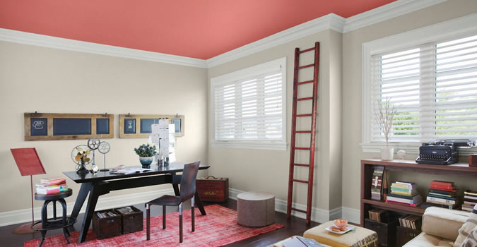 Interior Painting in Champaign High quality