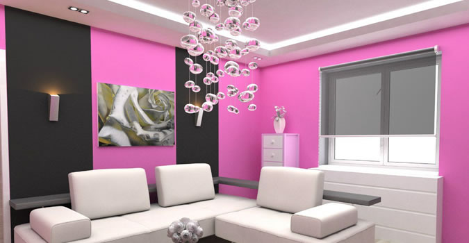 Interior Painting Champaign high quality